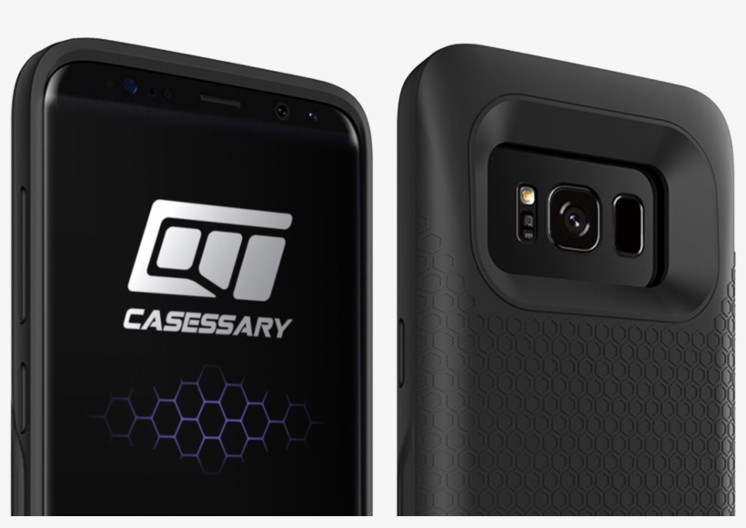 If You Have A Samsung Galaxy S8 , This Giveaway Is, transparent png #7194649