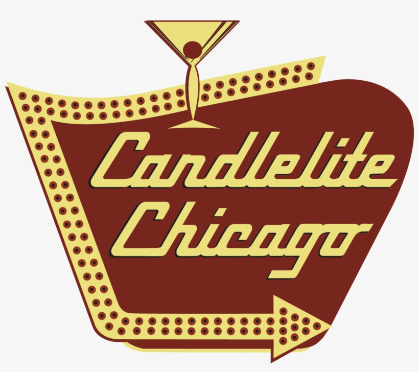 Jpg Free Candlelite Chicago, transparent png #7194651