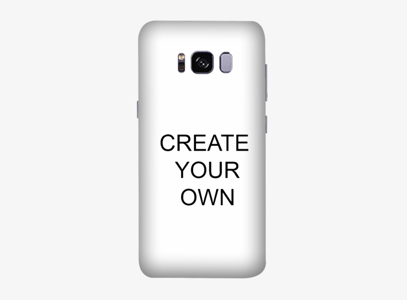 Samsung Galaxy S8 Png, transparent png #7194890