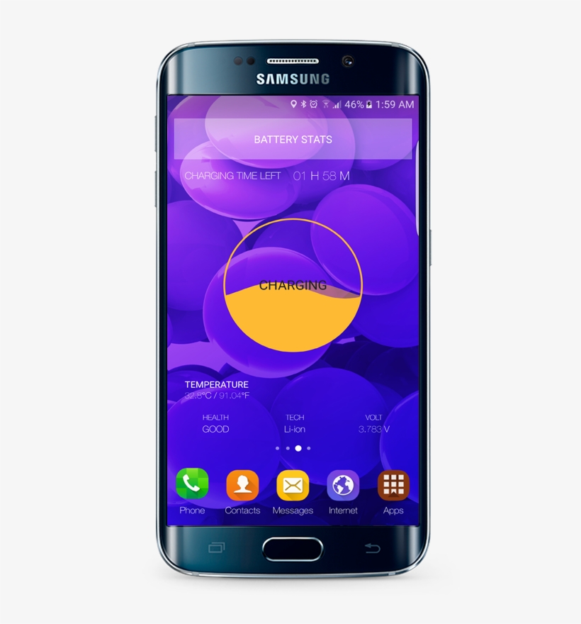 S Launcher App Ranking And Store Data, transparent png #7195022
