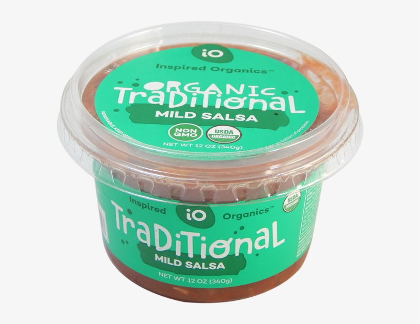 Traditional Mild Salsa, transparent png #7195025