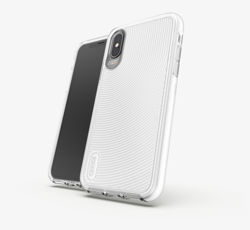 Battersea Iphone X/xs, transparent png #7195277