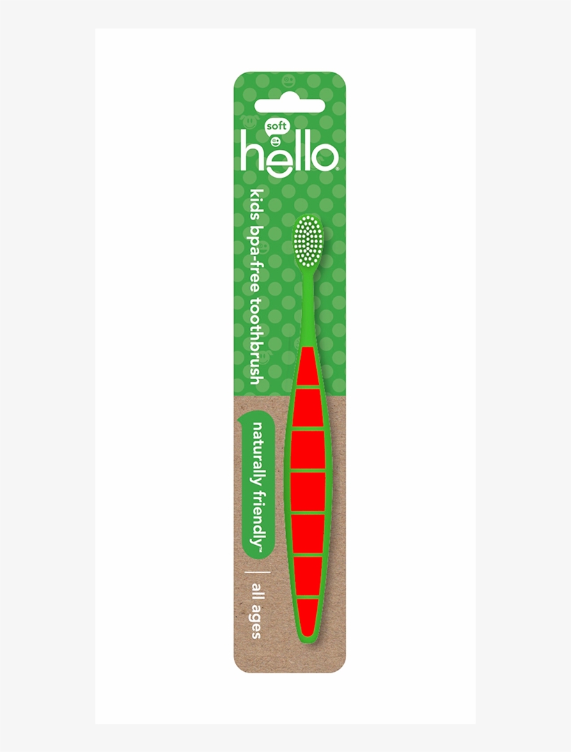 Kids Toothbrush, transparent png #7195487