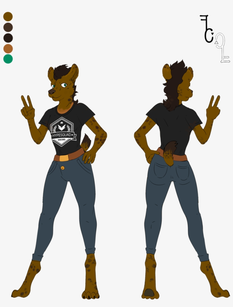 Hyena Png, transparent png #7195766