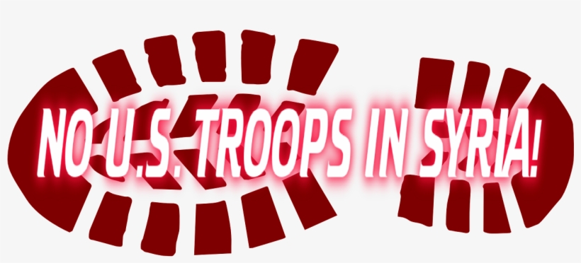 No Troops Boot Print, transparent png #7195768