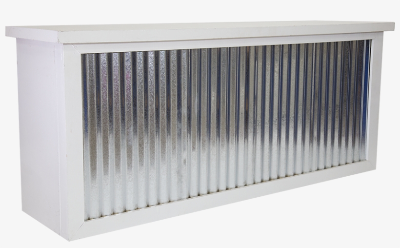 Shadow Galvanized Insert Bar P, transparent png #7195820