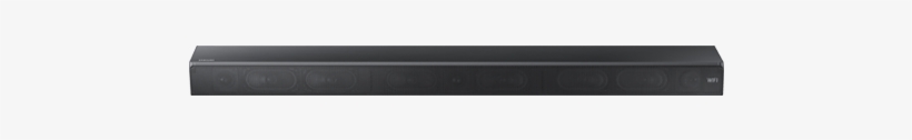 Image For Samsung 180w Sound Bar, transparent png #7196025