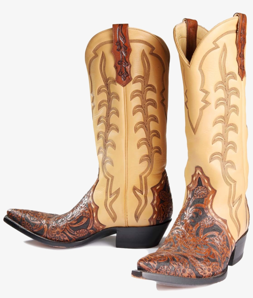 Holy Cowboy Boots, Dallas, The Mextasy Exhibition Is, transparent png #7196239