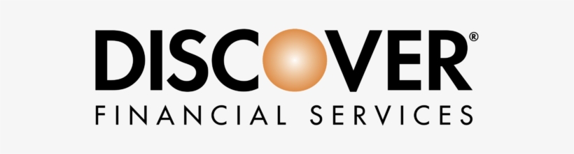 Discover Logo Png, transparent png #7196314