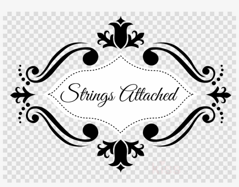 Vanilla Accessories Clipart Clothing Accessories Zazzle, transparent png #7196511