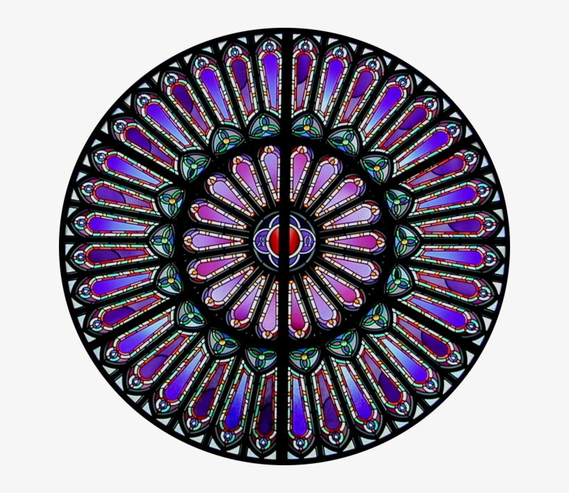 Stained Glass Png, transparent png #7196518