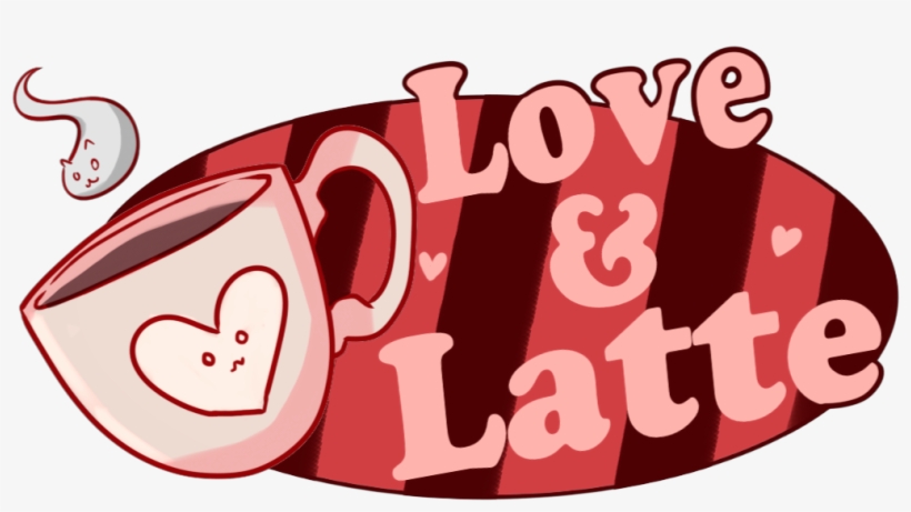 Love & Latte Unpaid ), transparent png #7196582