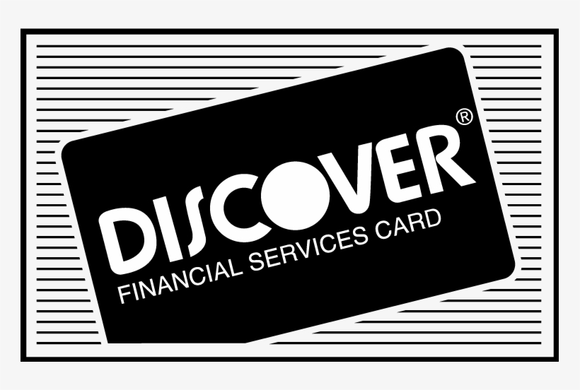 Discover Logo2 Free Vector / 4vector, transparent png #7196713
