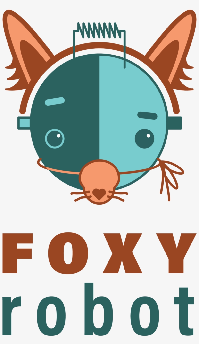 Foxy Png, transparent png #7196923