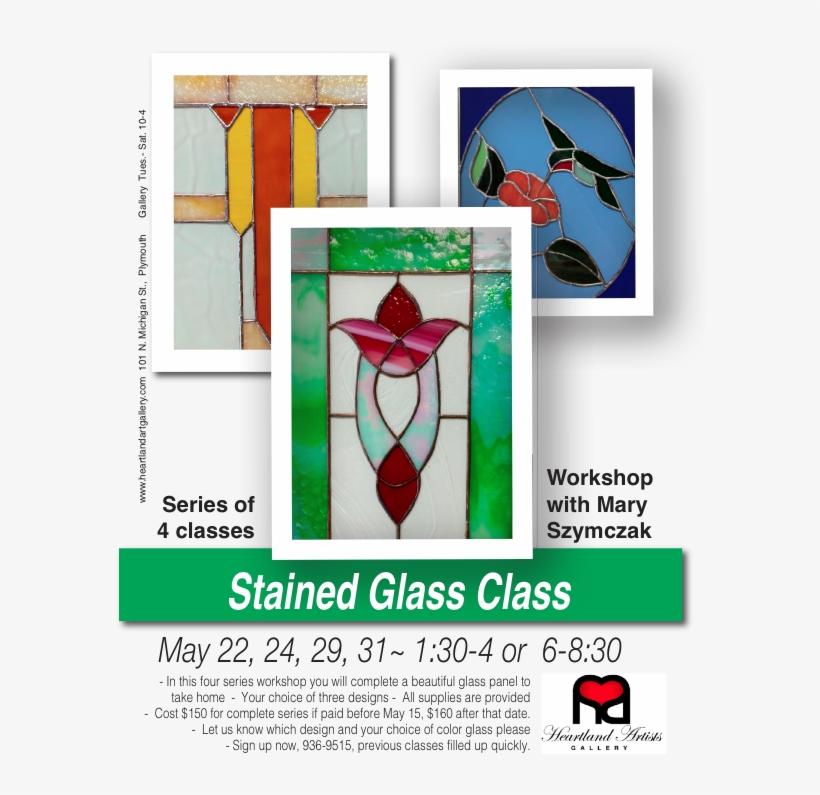 Stained Glass Png, transparent png #7196986