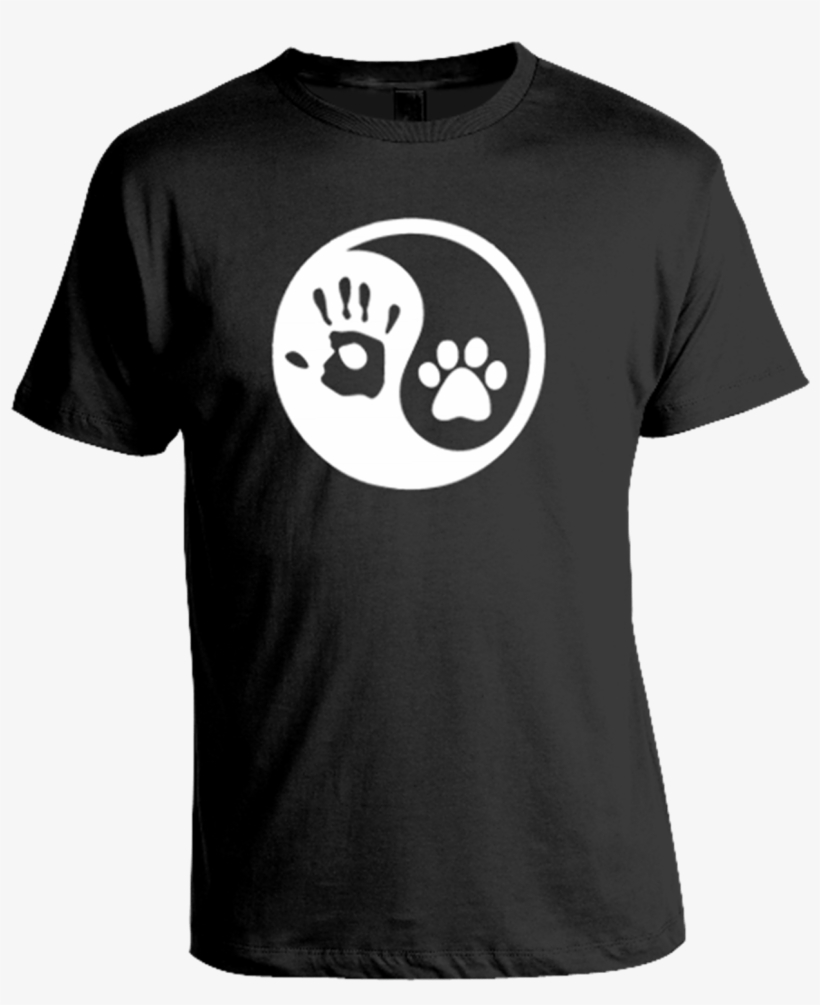 Animal Ying Yang, transparent png #7197242