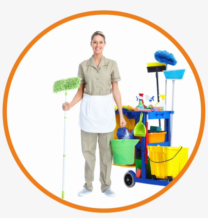 Professional Cleaning Materials Trading Company, transparent png #7197587