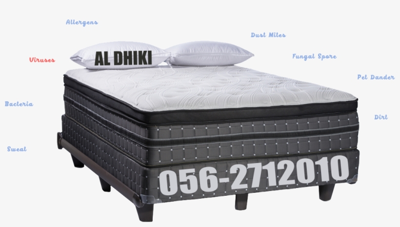 Mattress Cleaning Services In Alain, transparent png #7197662