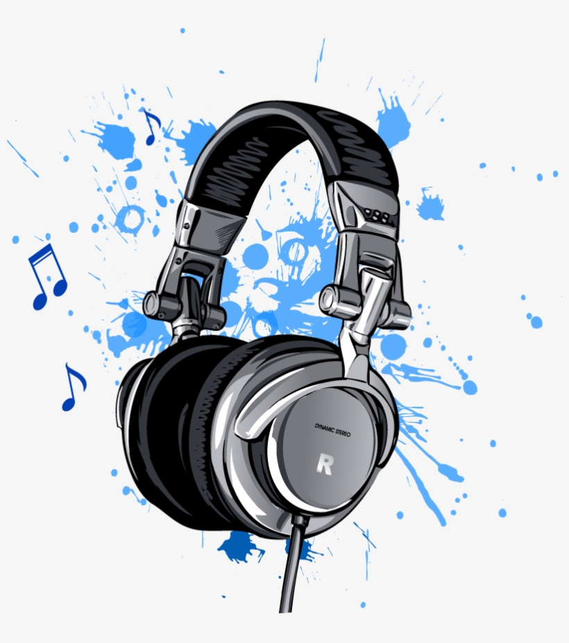 Audifonos Png, transparent png #7197677