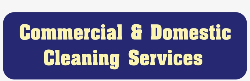 Residential & Commercial Cleaning Services, transparent png #7198247