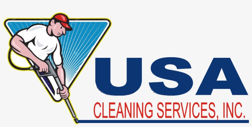 Usa Cleaning Services, Inc, transparent png #7198447