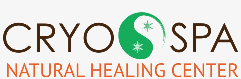 Cryo Spa Natural Healing Center Logo, transparent png #7198501