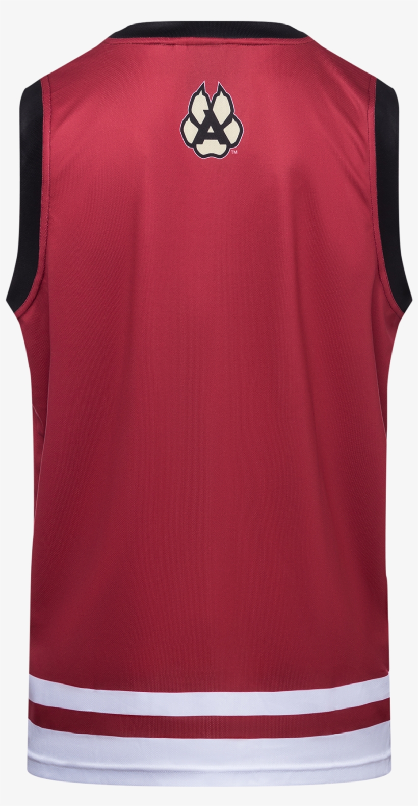 Arizona Coyotes Hockey Tank, transparent png #7198619