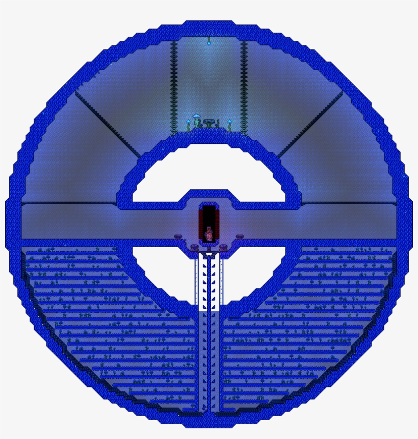 Took Some Suggestions, Added A Mushroom Farm And Truffle, transparent png #7198881