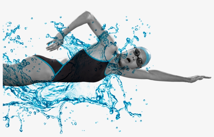 Nadador Totumsport, transparent png #7199074