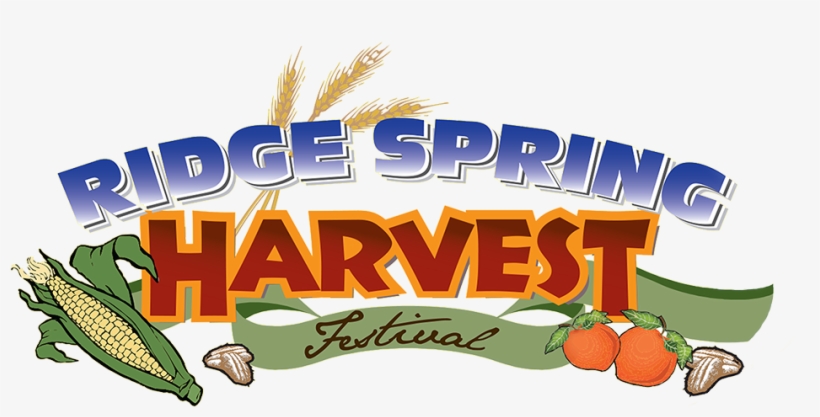 Ridge Spring Harvest Festival, transparent png #7199553
