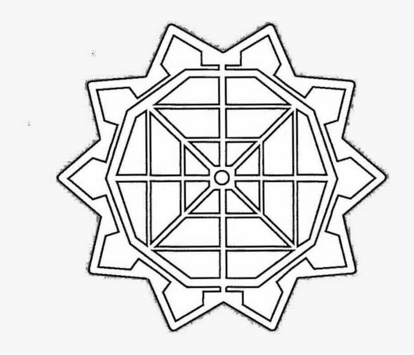 Hosted By -, transparent png #7199681