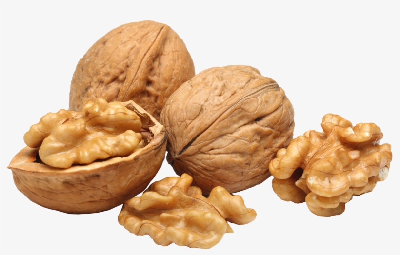 Transparent Peanut Background - Tulsi California (good Quality) 1kg Inshell Walnuts, transparent png #720061