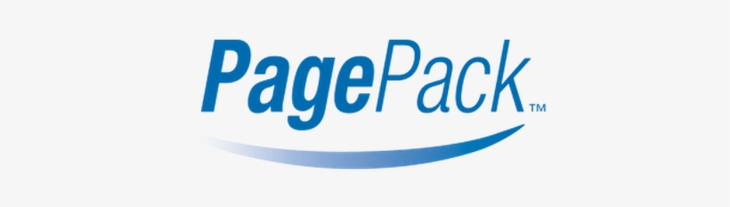Simple And Flexible Xerox Pagepack Is The Simple Way - Xerox Page Pack, transparent png #720218