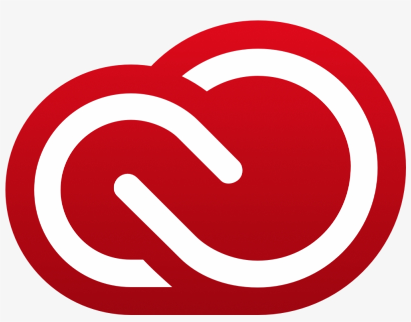 Adobe Creative Cloud Cc - Adobe Cc Icon Png, transparent png #720541