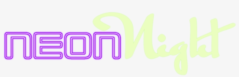 Family Fun Walk - Neon Sign, transparent png #720565