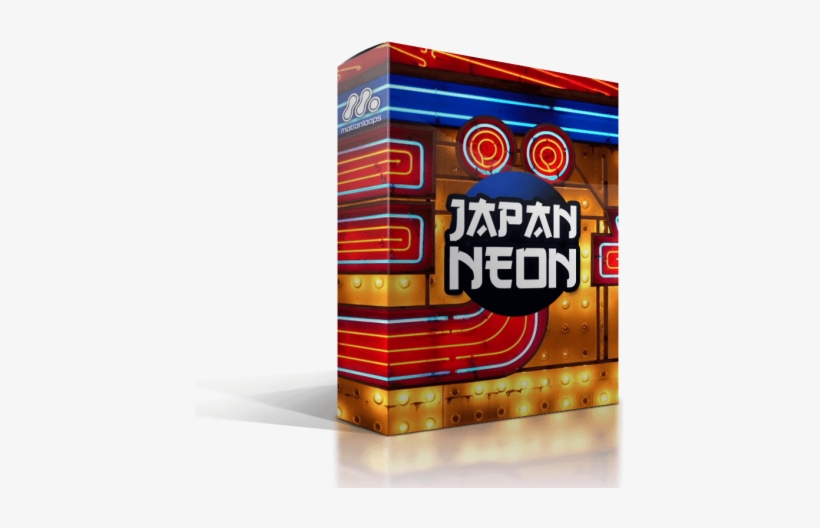 Light Bulbs, Neon Tubes & Led Signs Shot In Japan - Light-emitting Diode, transparent png #720615