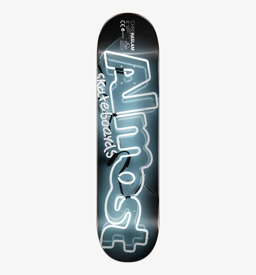 Haslam Neon Power Supply Impact Light, transparent png #720672