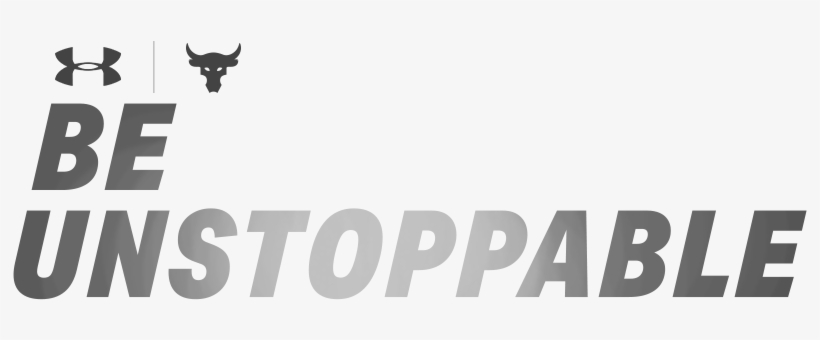 Under Armour And Dwayne Johnson Debuted The New Ua - Under Armour, transparent png #720720