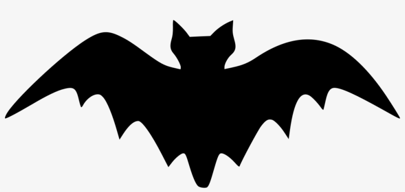 Bats Dreadful Evil Bats Fearful Halloween Bats Horrible - Trading Phrases Scary Bat | Halloween Decals, transparent png #720723