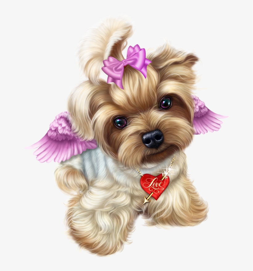 Animal - Dog, transparent png #720820