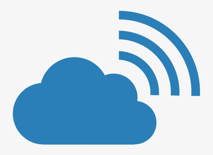 Cloud Icon - Microsoft Azure Site Recovery, transparent png #720930
