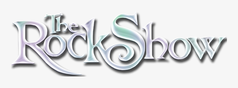The Rockshow Band - Rockshow Band, transparent png #720956