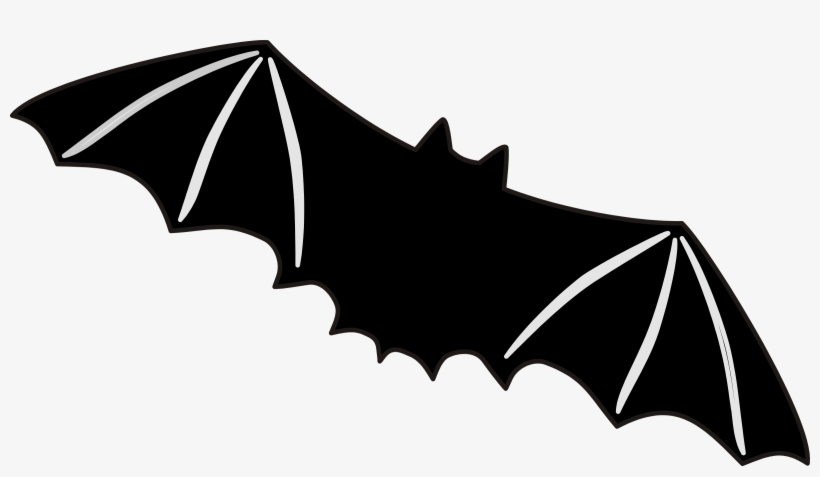 Bat Vector Transparent Stock - Bat Clip Art, transparent png #721200