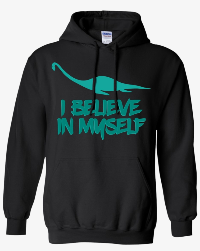 Don't Stop Believing Nessie Magical Loch Ness Monster - T-shirt, transparent png #721427