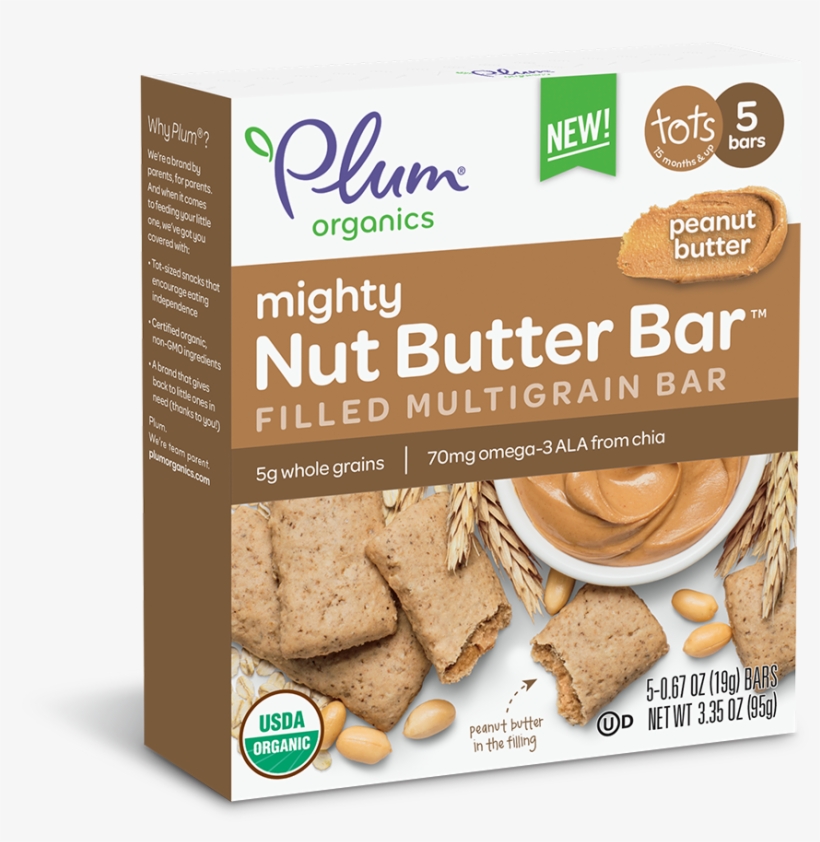 Plum Organics, transparent png #721451