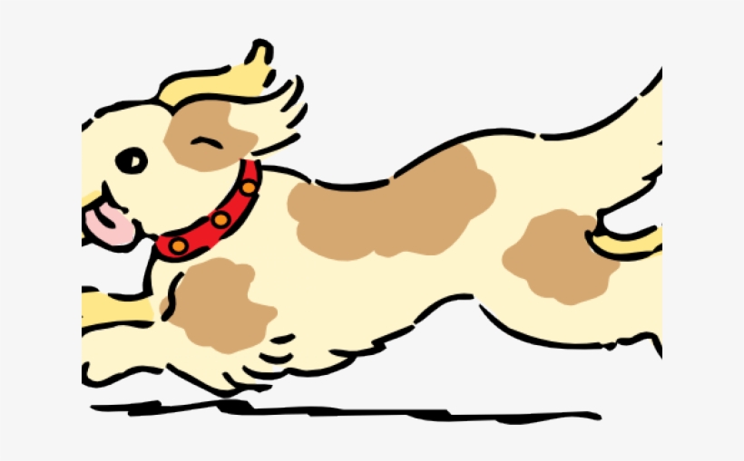 Dog Clipart Clipart Cute Dog - Dogs Safety 4th Of July, transparent png #721485