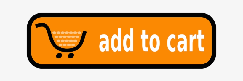 Yellow Add To Cart Button Png Pic - Graphic Design, transparent png #721558