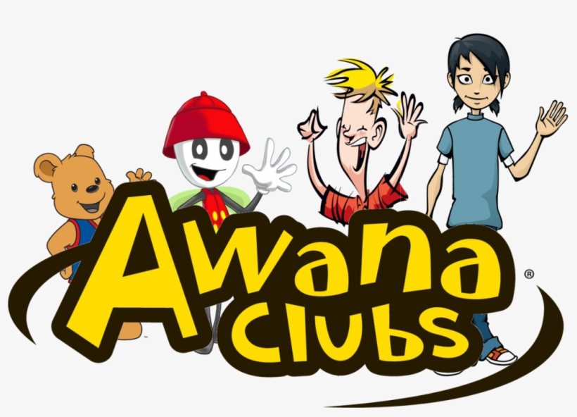 Awana - Awana Clubs, transparent png #721789