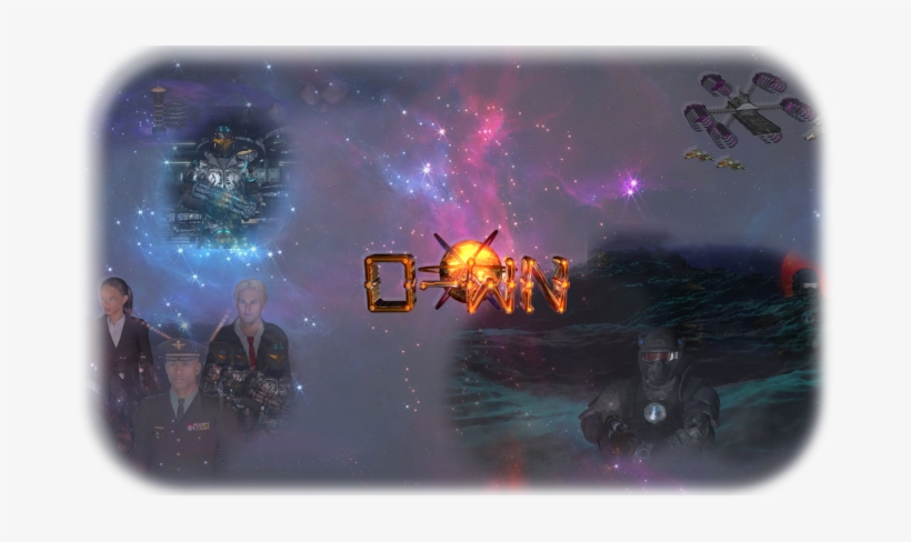 Starts - Space, transparent png #721944