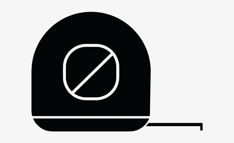 Tape Measure, transparent png #721981